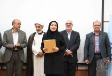 گزارش تصویری مراسم روز معلم 